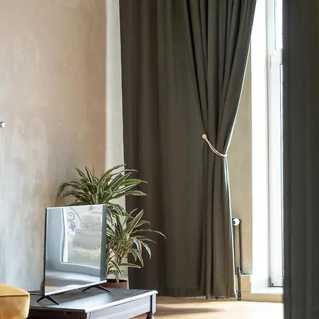Apartment Spacious 82 M2 With Sauna Near Plac Wolnosci In By Renters Lodz